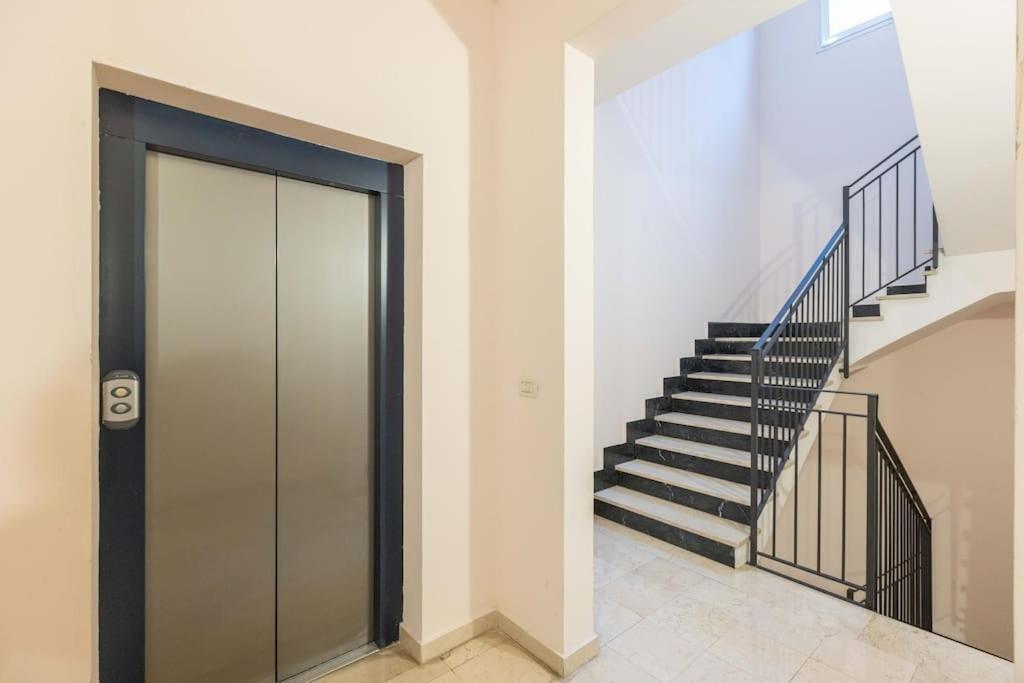 Ferienwohnung Tiarini 14 Bologna Exterior foto